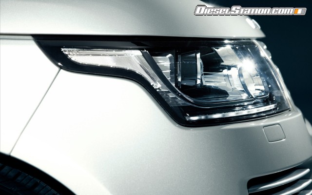 Land Rover Range Rover 2013 Widescreen Picture #17 Land Rover Range Rover 2013 Widescreen Picture #17